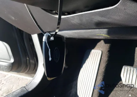2019 Ford Fusion Sel from USA, damaged, VIN 3FA6P0CD2KR237909